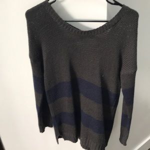 Olive and Oak Sweater